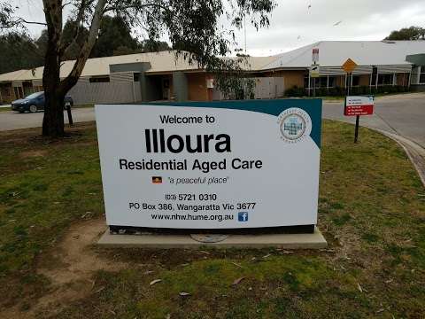 Photo: Illoura Residential Aged Care