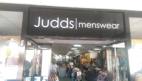 Photo: Judds Menswear
