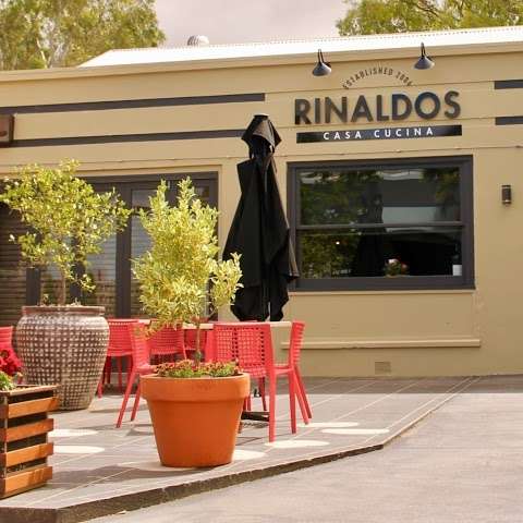 Photo: Rinaldo's Casa Cucina
