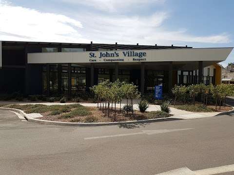 Photo: ST John's Village Inc.
